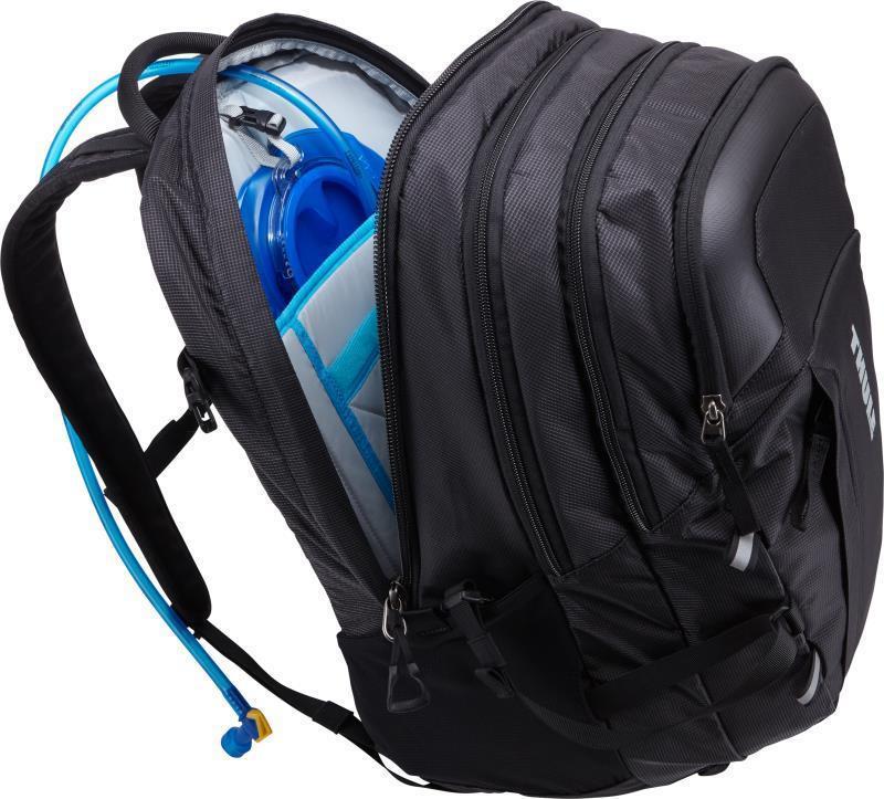 EnRoute Escort 2 Backpack 27L - Black 7