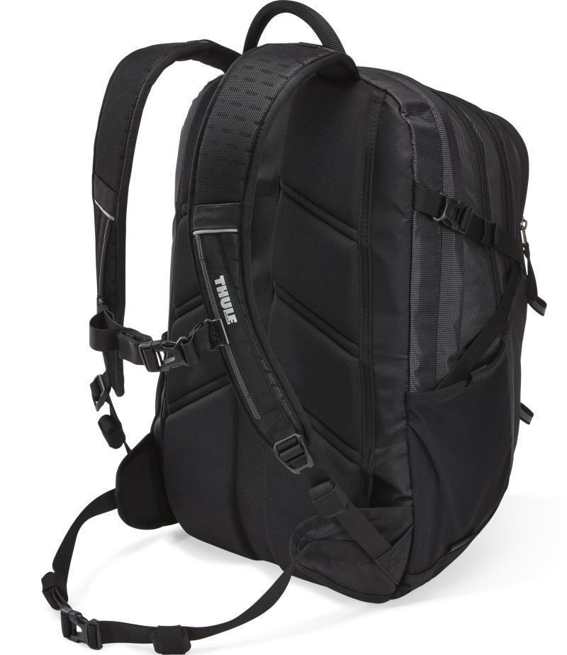 EnRoute Escort 2 Backpack 27L - Black 8