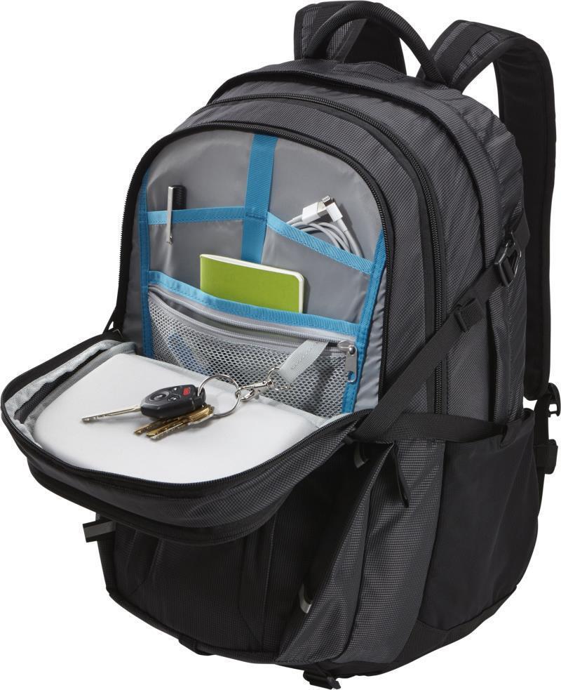 EnRoute Escort 2 Backpack 27L - Black 9