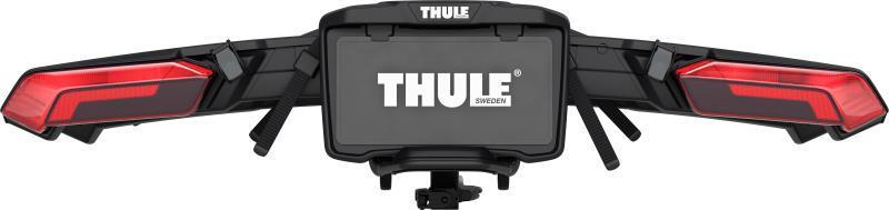 Epos 2 With Lights - black / silver frame 1