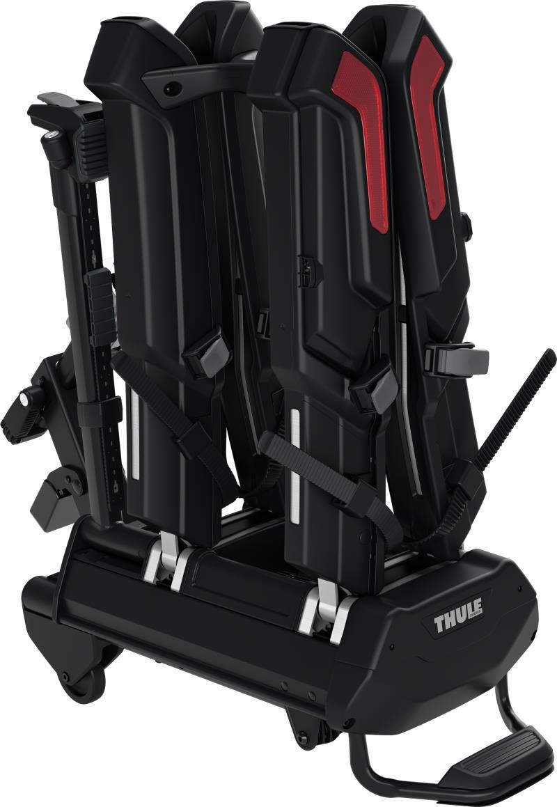 Epos 2 - black / silver frame 1