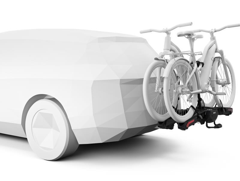 Epos 2 - black / silver frame 1