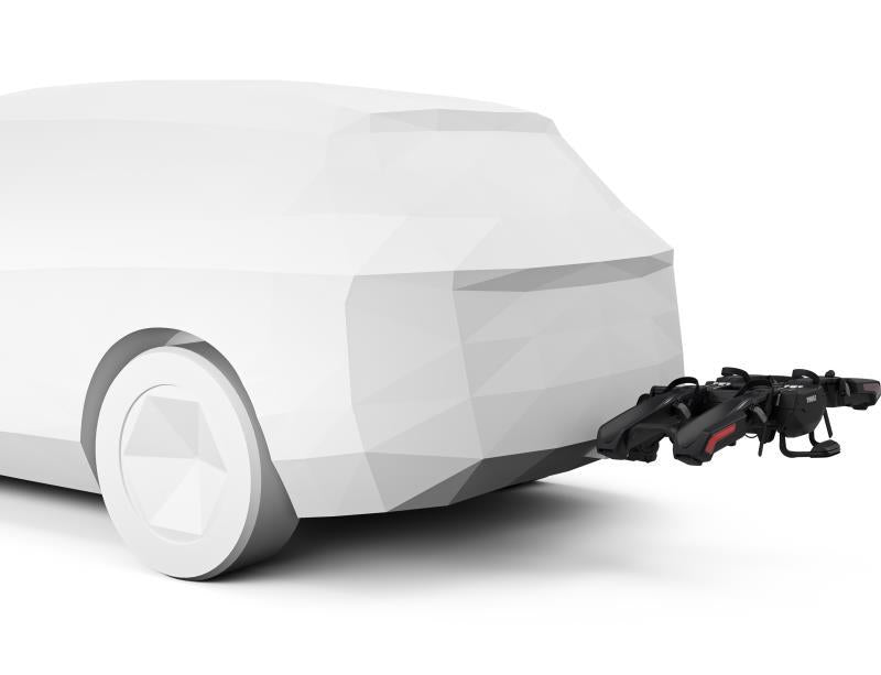 Epos 2 - black / silver frame 1