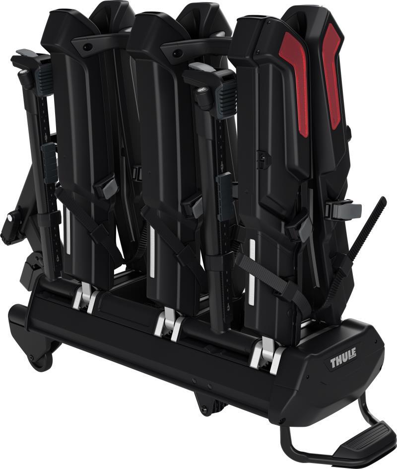 Epos 3 - black / silver frame 1