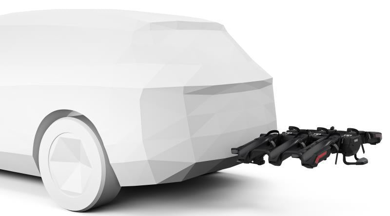 Epos 3 - black / silver frame 1