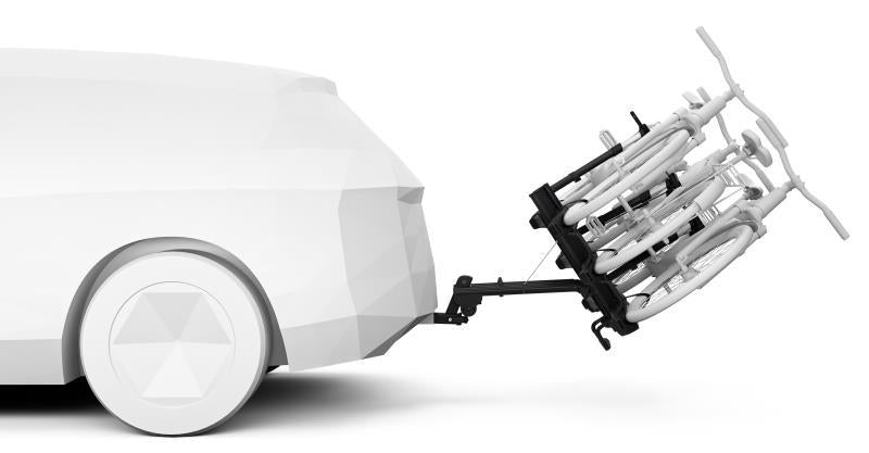 Epos 3 - black / silver frame 1