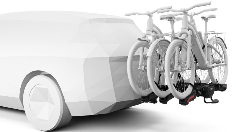 Epos 3 - black / silver frame 1