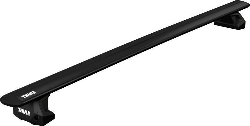 Evo Fixed Point - Black 1