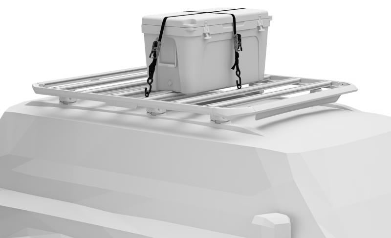 Eyebolt And Strap Kit - not applicable 1