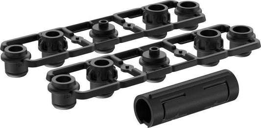 FastRide Adapters - Black 1
