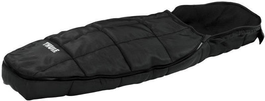 Footmuff Sport - Black 1