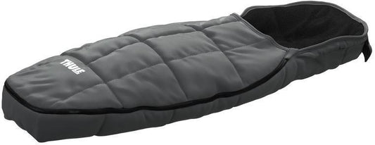 Footmuff Sport - Gray 1