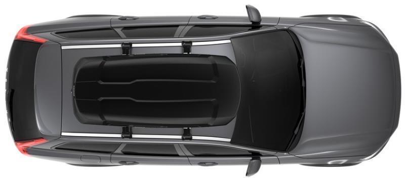 Force XT L - Black 3