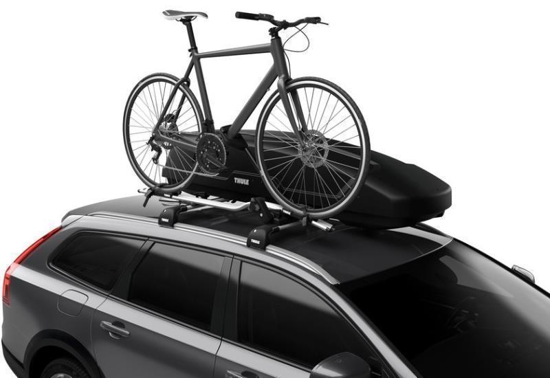 Force XT Sport - Black 10