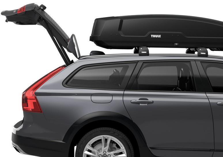 Force XT Sport - Black 4