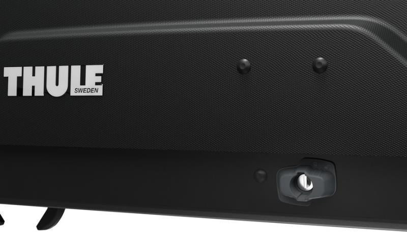 Force XT Sport - Black 5