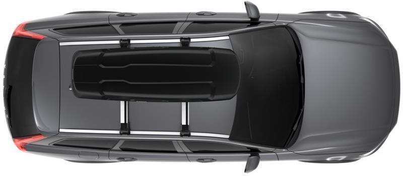 Force XT Sport - Black 7