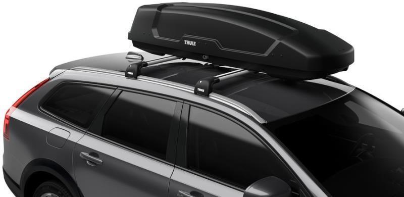 Force XT Sport - Black 8