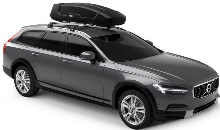 Force XT Sport - Black 9