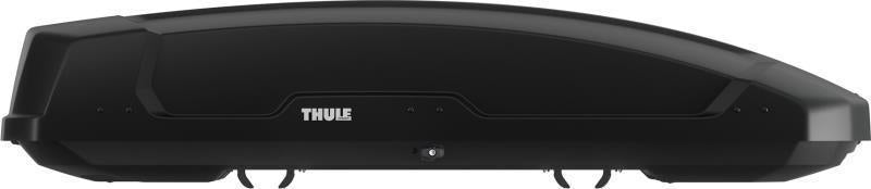 Force XT XL - Black 2