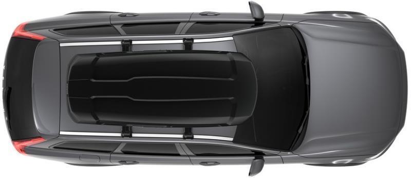 Force XT XL - Black 3