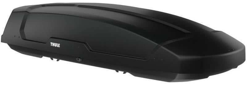 Force XT XXL - Black 1