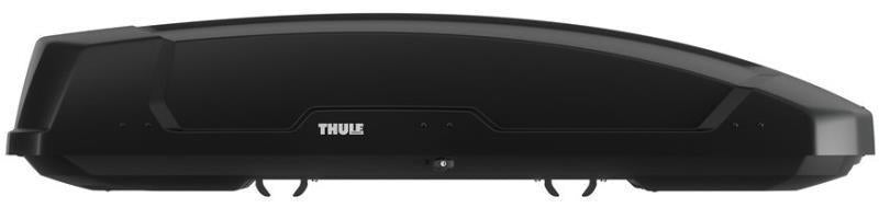 Force XT XXL - Black 2