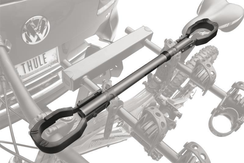 Frame Adapter - Silver / Black 2