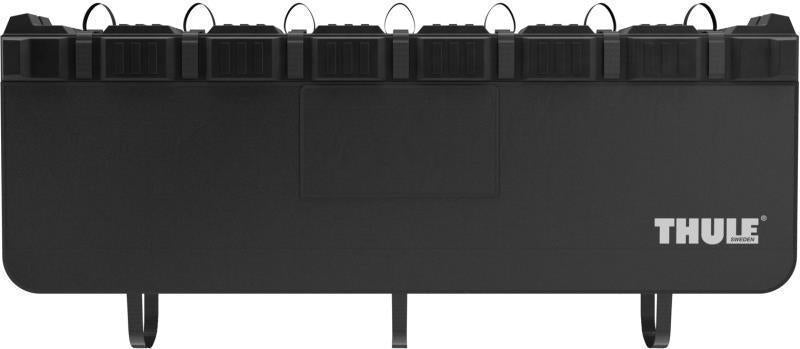 GateMate Pro Compact - Black / Silver 1