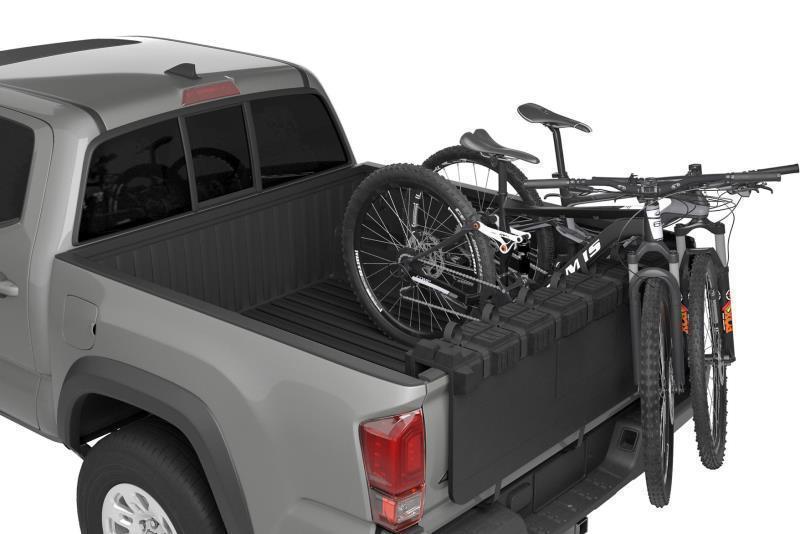 GateMate Pro Compact - Black / Silver 4