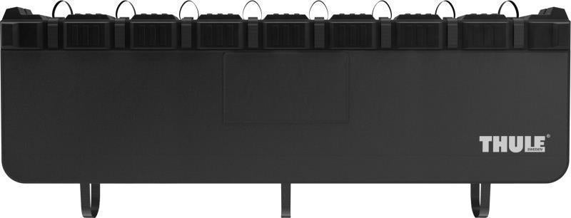 GateMate Pro Full-Size - Black / Silver 1