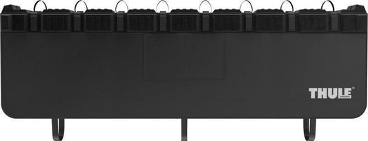 GateMate Pro Full-Size - Black / Silver 1