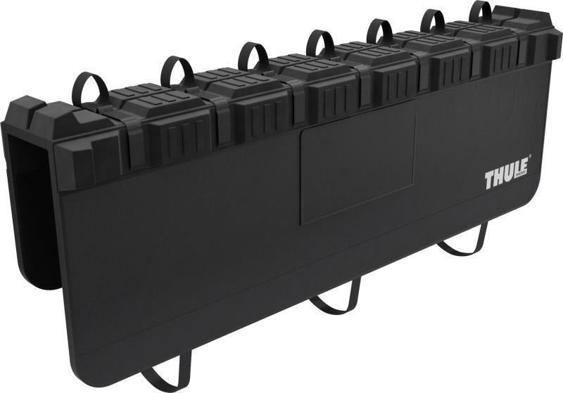 GateMate Pro Full-Size - Black / Silver 2