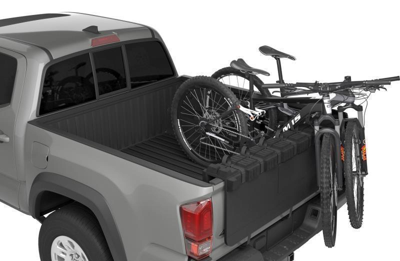 GateMate Pro Full-Size - Black / Silver 4