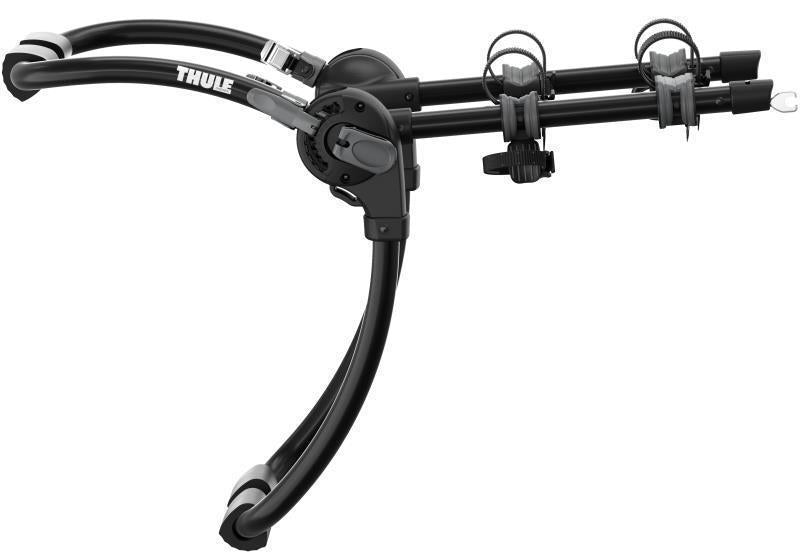 Gateway Pro 2 Bike - black 1