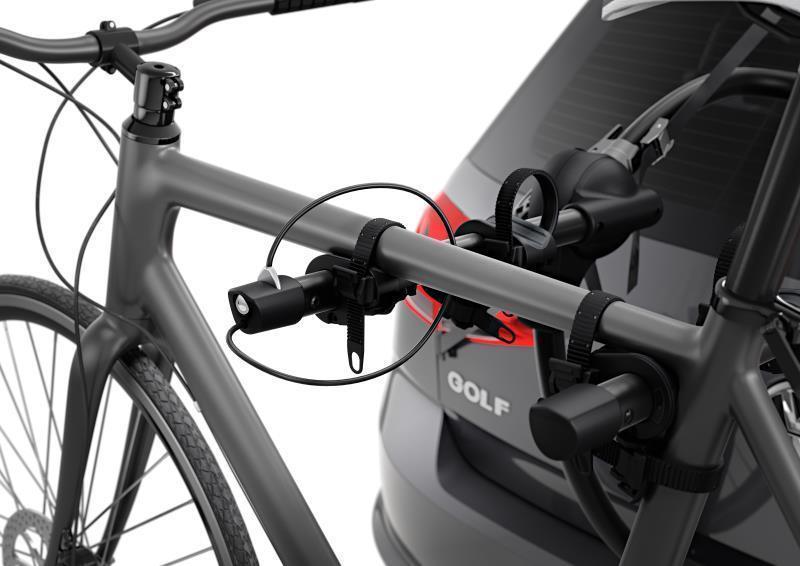 Gateway Pro 2 Bike - black 1