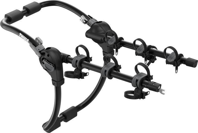 Gateway Pro 3 Bike - Black 1
