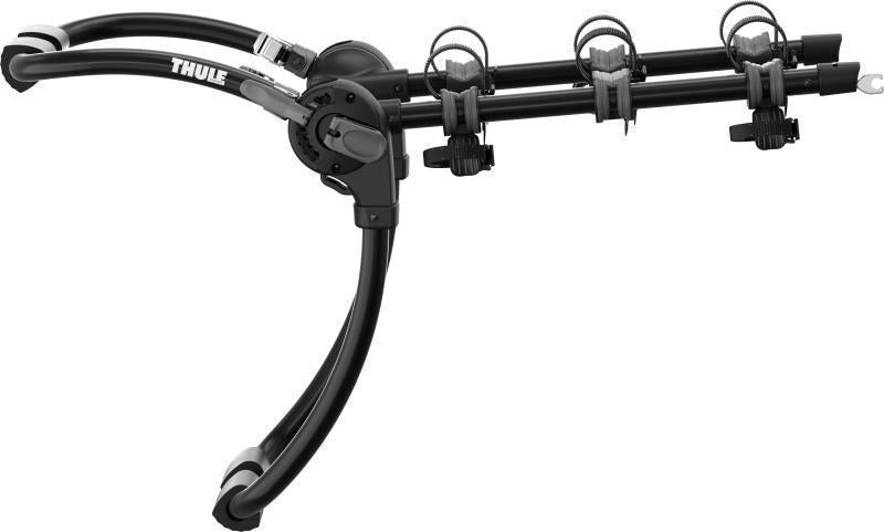 Gateway Pro 3 Bike - Black 2