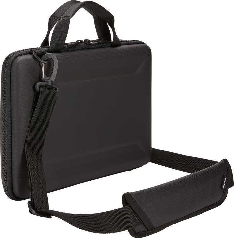 Gauntlet MacBook Pro Attache 13" - black 1