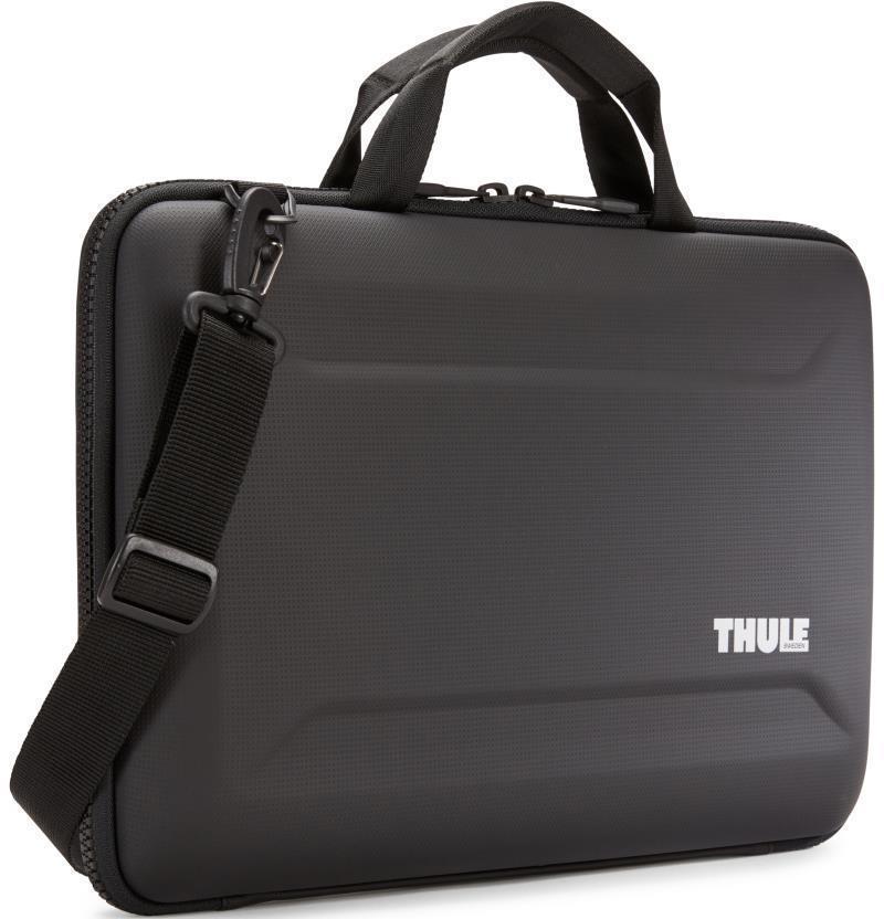 Gauntlet MacBook Pro Attache 15" - black 1