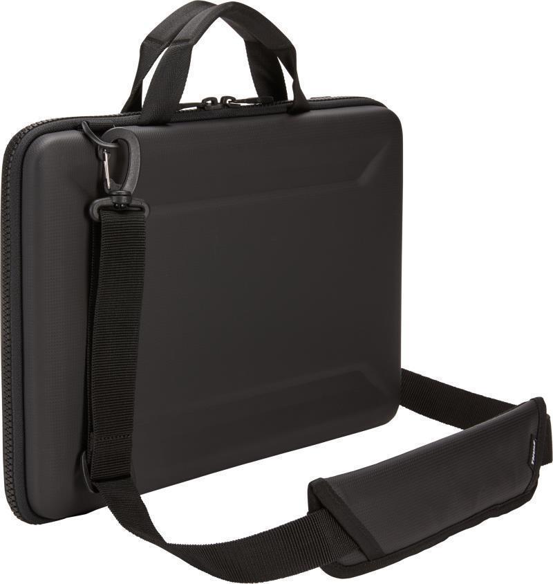 Gauntlet MacBook Pro Attache 15" - black 1