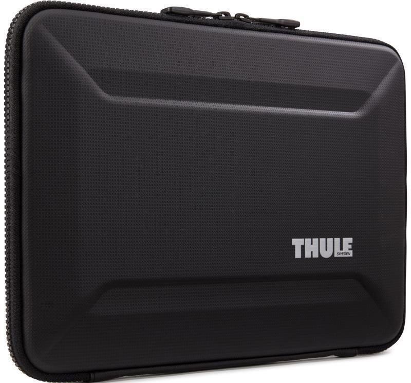 Gauntlet MacBook Sleeve 13" - Black 1