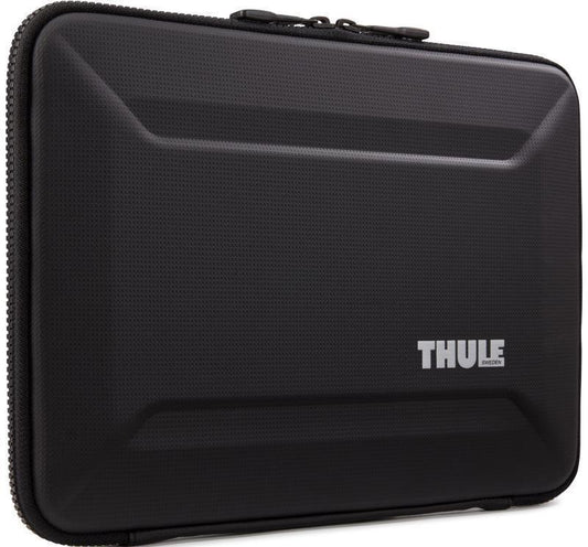 Gauntlet MacBook Sleeve 13" - Black 1