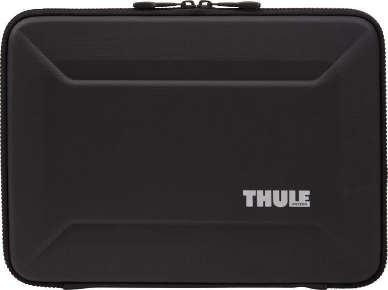 Gauntlet MacBook Sleeve 13" - Black 2