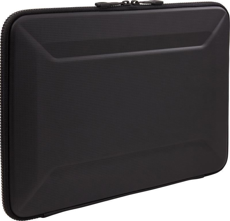 Gauntlet MacBook Sleeve 13" - Black 3