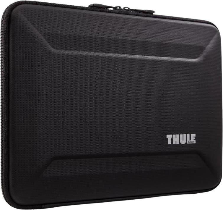 Gauntlet Macbook Sleeve 16" - Black 1