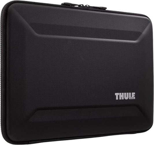 Gauntlet Macbook Sleeve 16" - Black 1