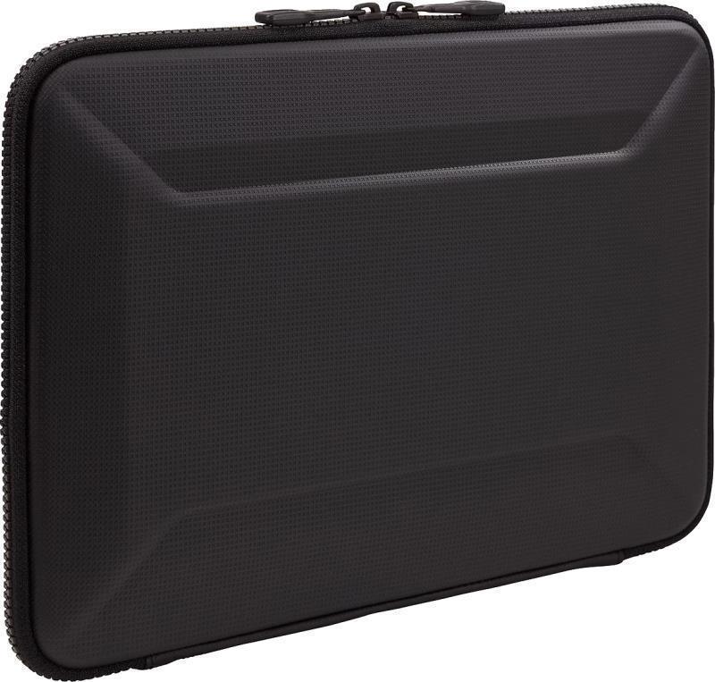Gauntlet Macbook Sleeve 16" - Black 2