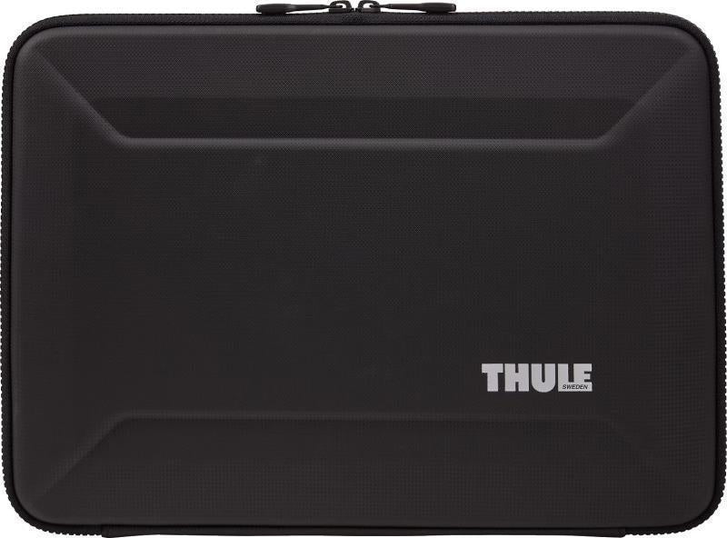 Gauntlet Macbook Sleeve 16" - Black 3
