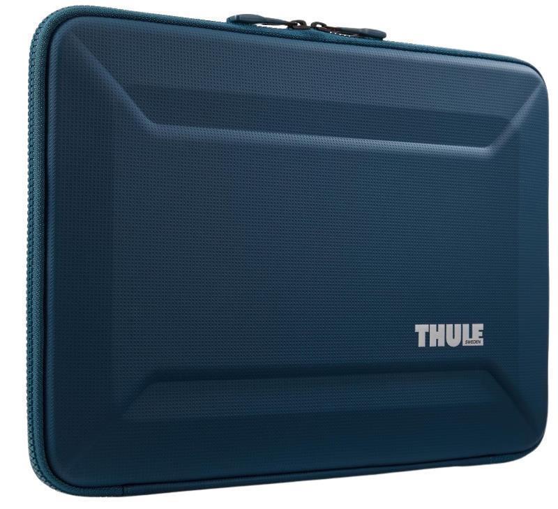 Gauntlet Macbook Sleeve 16" - Blue 1